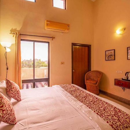 Taruchaya By Veo - Part Of Stayvista رايتشاك المظهر الخارجي الصورة