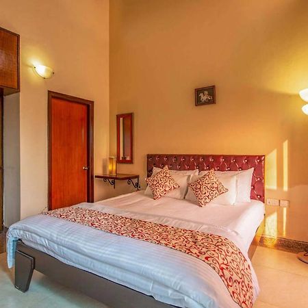Taruchaya By Veo - Part Of Stayvista رايتشاك المظهر الخارجي الصورة