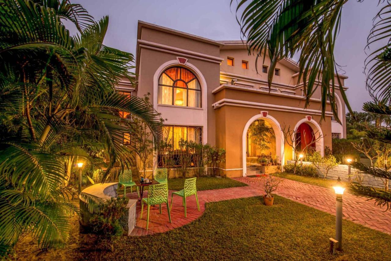 Taruchaya By Veo - Part Of Stayvista رايتشاك المظهر الخارجي الصورة