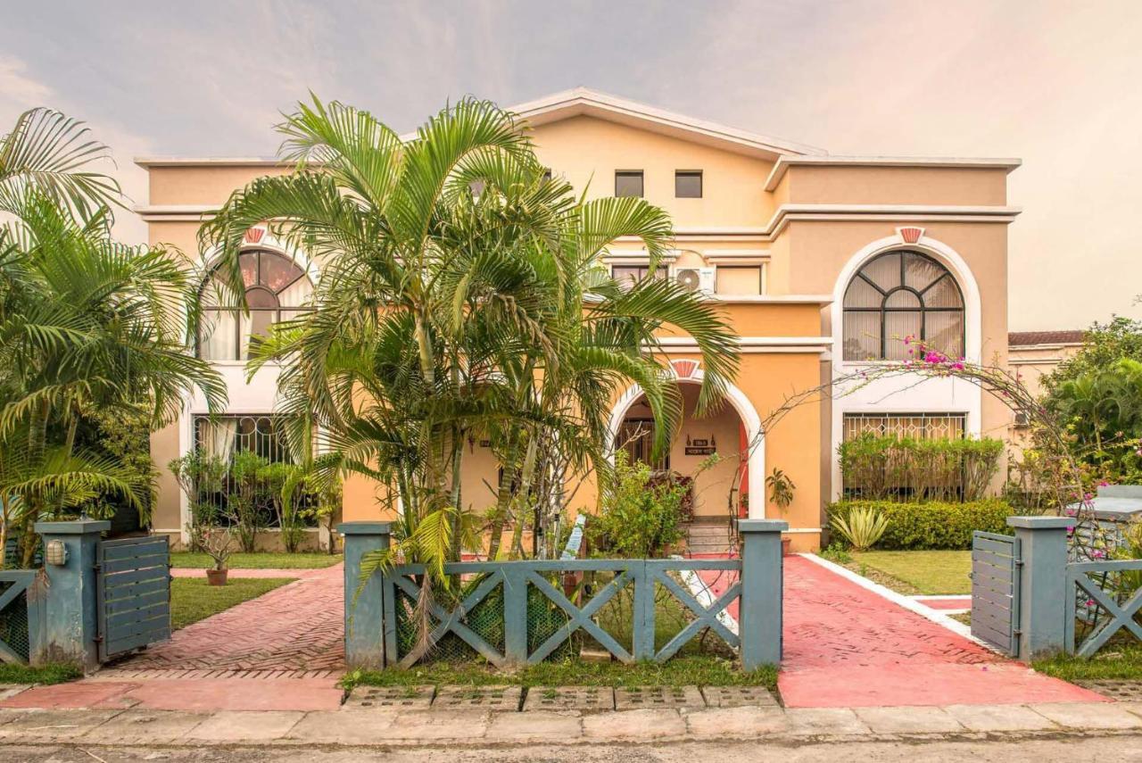 Taruchaya By Veo - Part Of Stayvista رايتشاك المظهر الخارجي الصورة