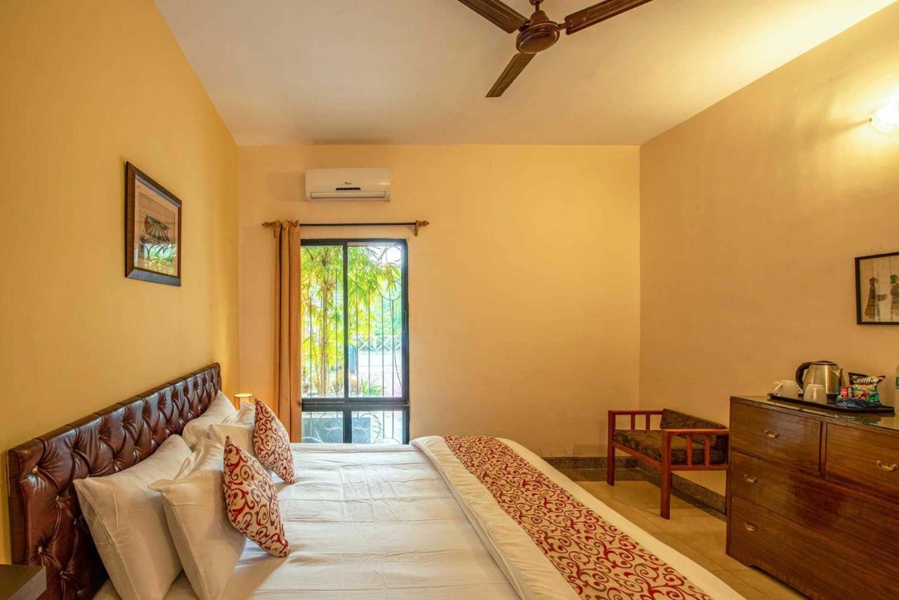 Taruchaya By Veo - Part Of Stayvista رايتشاك المظهر الخارجي الصورة