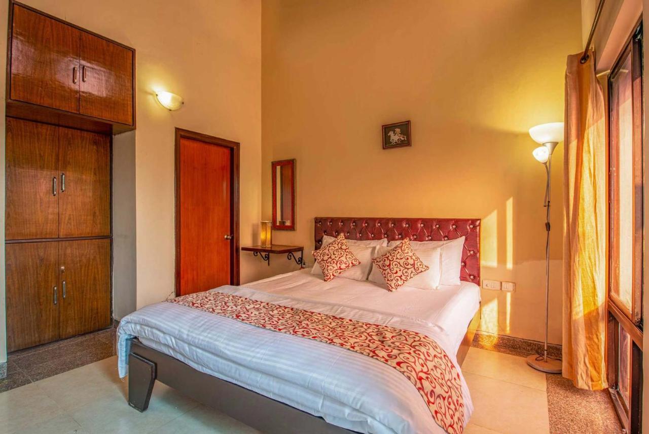 Taruchaya By Veo - Part Of Stayvista رايتشاك المظهر الخارجي الصورة