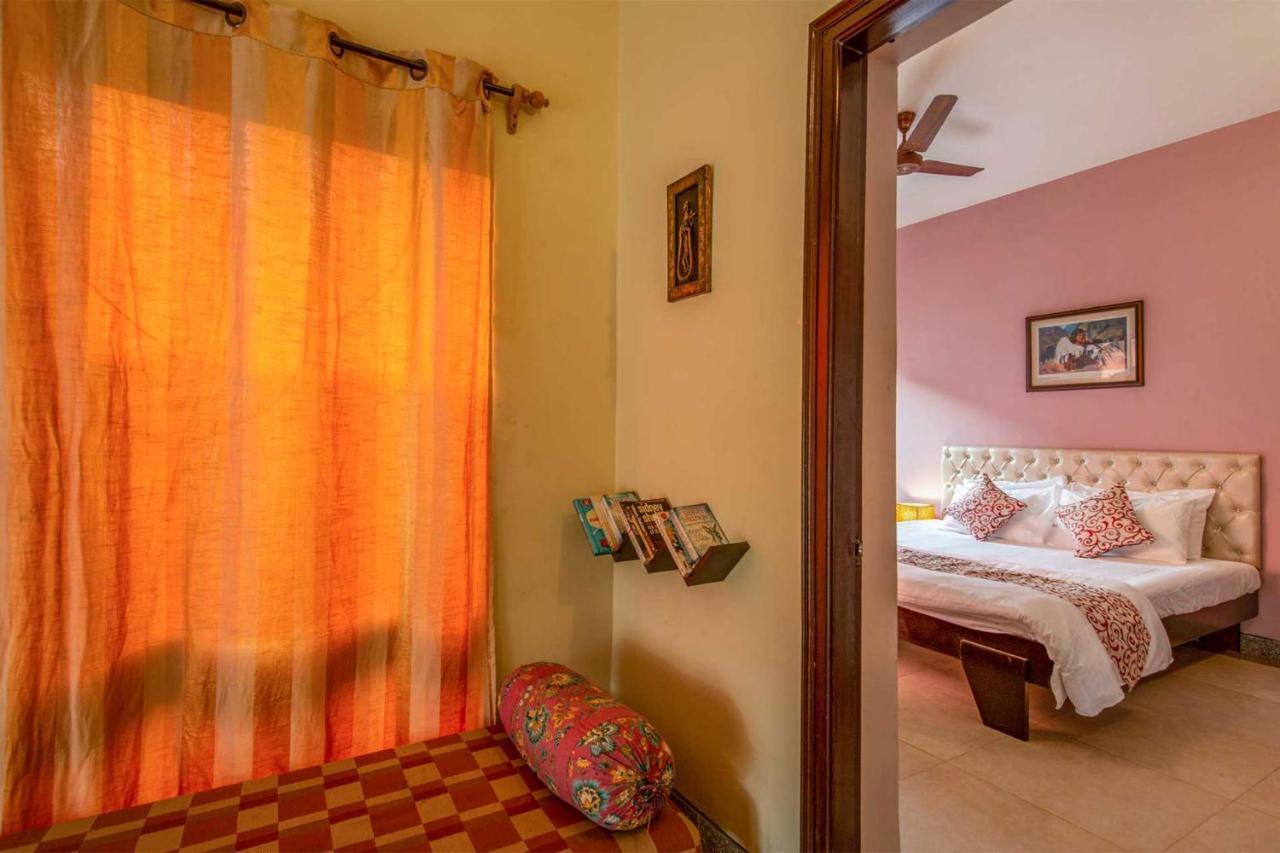 Taruchaya By Veo - Part Of Stayvista رايتشاك المظهر الخارجي الصورة