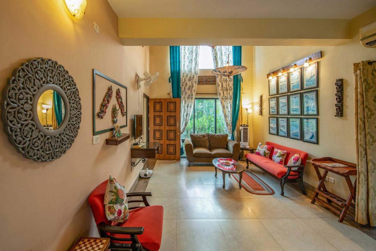 Taruchaya By Veo - Part Of Stayvista رايتشاك المظهر الخارجي الصورة