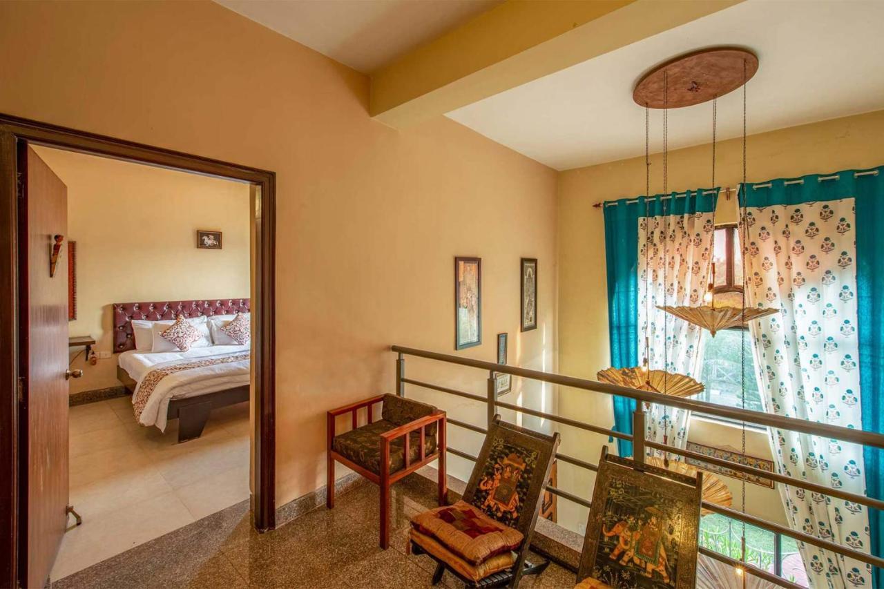 Taruchaya By Veo - Part Of Stayvista رايتشاك المظهر الخارجي الصورة